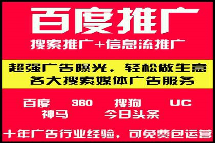 竞价托管服务案例解析